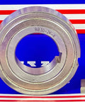 BB30-2K-K  Proteção de rolamentoOne-Way Sprag Freewheel Clutch - Um anel interno Key-way - Comprar rolamentos on-line - Envio rápido para os EUA