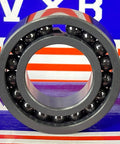 6005 Full Complement Full Ceramic Bearing 25x47x12 Si3N4 - Comprar rolamentos on-line - Envio rápido para os EUA