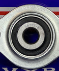SBPFL201 Pressed Steel Housing Unit 2-Bolt 1/2" Flanged Bearing - Comprar rolamentos on-line - Envio rápido para os EUA
