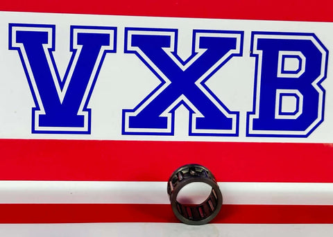 KT101310  GaiolaRoller  Needle  - 10x13x10mm - Compre rolamentos online - Envio rápido para os EUA