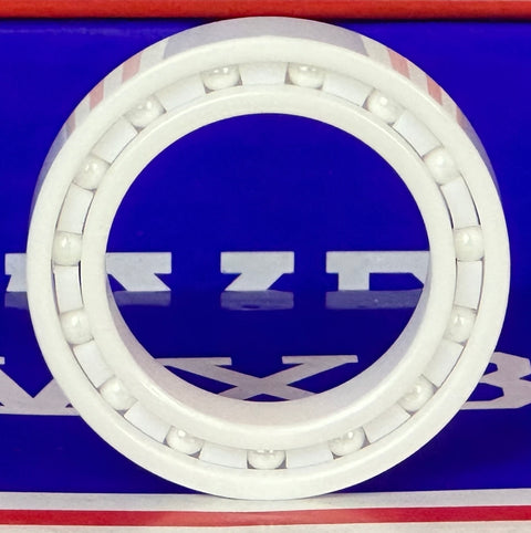 6805 Full Ceramic Bearing 25x37x7mm - Comprar rolamentos on-line - Envio rápido para os EUA