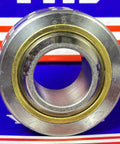 PB25 Spherical Plain Bearing 25x56x22/31 Miniature Plain Bearing - Buy Bearings online - Fast US Shipping