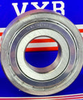 S6306ZZ Food Grade Stainless Steel Ball Bearing - Buy Bearings online - Fast US Shipping