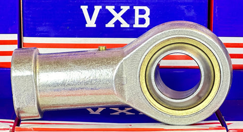 Female Rod End 28mm PHS28L Left hand Bearing - Buy Bearings online - Fast US Shipping