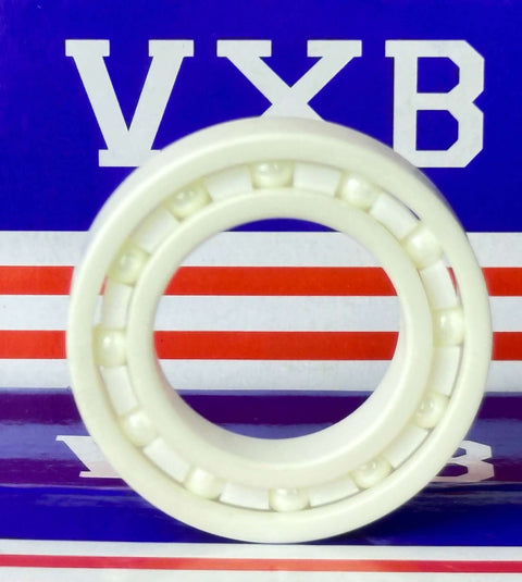 61905 Rolamento totalmente cerâmico 25x42x9mm - Compre rolamentos online - Envio rápido para os EUA