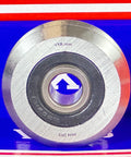 RM4-2RS 15mm V-Groove Guide Bearing Sealed - Buy Bearings online - Fast US Shipping