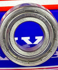 S6004ZZC4 Stainless Steel Ball Bearing 20x42x12mm - Buy Bearings online - Fast US Shipping