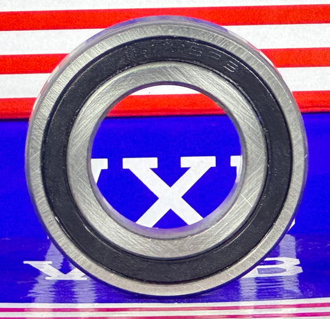 2RS Sealed Bearing 25x47x8mm - Comprar rolamentos on-line - Envio rápido para os EUA