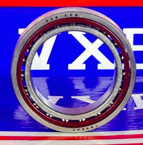 7805AC Rolamento de esferas de contato angular 25x37x7mm - Comprar rolamentos on-line - Envio rápido para os EUA