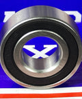 10-Pack Sealed Bearings 2RS 5/8" x " x inch - Buy Bearings online - Fast US Shipping