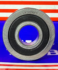 Roller LR202NPP  15x40x11mm  Seguidor Sealed - Compre rolamentos online - Envio rápido para os EUA