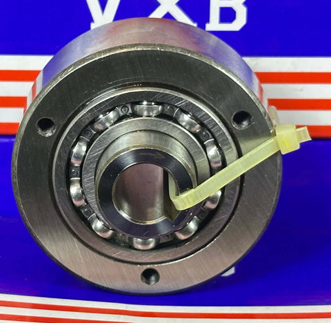 Embreagem15mm GFR15 15mm -Roller  One-Way  - Backstop/Overrunning 15x68x52mm  Compre rolamentos online - Envio rápido para os EUA