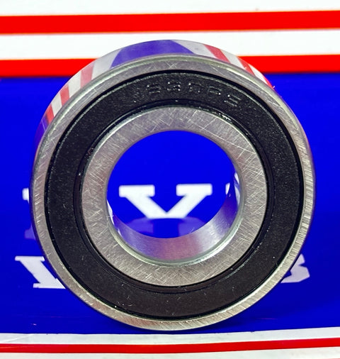 10-Pack 2RS 3/4" x " x " Sealed Bearing - Buy Bearings online - Fast US Shipping