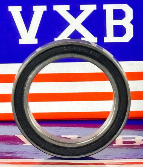 2RS Bearing 30x42x7 Si3N4 Ceramic Premium ABEC Ball Bearing - Buy Bearings online - Fast US Shipping