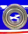 697ZZ Ceramic Shielded Bearing 7x17x5 Miniature - Buy Bearings online - Fast US Shipping