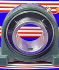 1-15/16" Bearing UCP210-31 + Pillow Block Housing Mounted Bearing - Buy Bearings online - Fast US Shipping
