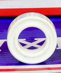 Rolamento Sealed de cerâmica completa 1/2" x " x inch - Não padrão - Comprar rolamentos on-line - Envio rápido para os EUA