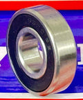 2RS Ceramic Bearing Premium ABEC Stainless Steel 12x28x8 Bearing - Buy Bearings online - Fast US Shipping