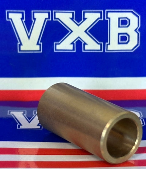 3/8" x " x " inch Bearing Bronze Cast Bushing Plain Sleeve Bearing