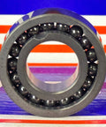 6003 Full Complement Full Ceramic Ball Bearing 17x35x10mm Si3N4 - Buy Bearings online - Fast US Shipping