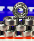 10-Pack Bearings 694ZZ 4x11x4 Miniature - Buy Bearings online - Fast US Shipping