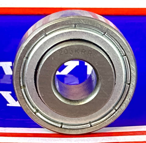 203KRR5 Special 2 Single Lip Shroud Seals 33/64 Inner Bearing - Comprar rolamentos on-line - Envio rápido para os EUA