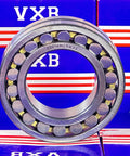22214MC3W33 Spherical Roller Bearing 70x125x31mm Bronze Cage - Buy Bearings online - Fast US Shipping