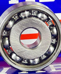 2 Ball Bearing 12x40x12 Open - Comprar rolamentos on-line - Envio rápido para os EUA