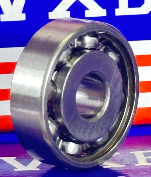 2 Ball Bearing 12x40x12 Open - Comprar rolamentos on-line - Envio rápido para os EUA