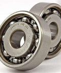 2 Ball Bearing 12x40x12 Open - Comprar rolamentos on-line - Envio rápido para os EUA