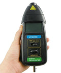 2 Way Digital Tachometer Contact/Photo Laser Non Contact Tachometer - Buy Bearings online - Fast US Shipping