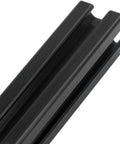 2020 Black Aluminum Extrusion Profile Linear Rail 1000mm (39") Long - Buy Bearings online - Fast US Shipping