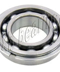 205KG Bearing 25x52x15mm - Snap Ring - Buy Bearings online - Fast US Shipping
