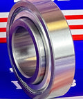 207KYY Bearing - Special 2 Double Lip Shroud Seals 1-3/8" inch ID - Buy Bearings online - Fast US Shipping