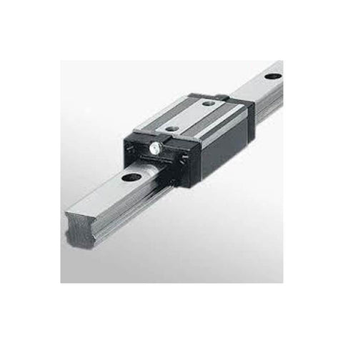 20mm 13' pés =156 "es Rail Guideway System - Square Slide Unit - Comprar rolamentos on-line - Envio rápido para os EUA