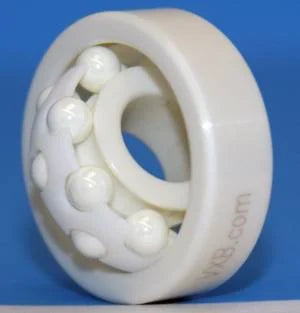 2200 Full Ceramic Self Aligning Ball Bearing 10x30x14mm - Comprar rolamentos on-line - Envio rápido para os EUA