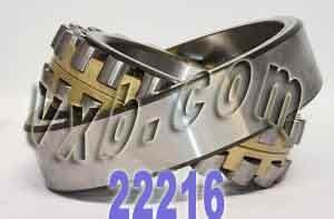 22216 Spherical Roller bearing 80x140x33mm Spherical Bearing - Buy Bearings online - Fast US Shipping