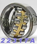 22317A Spherical Roller Bearing 85x180x60 Spherical Bearing - Buy Bearings online - Fast US Shipping
