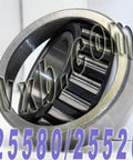 25580/25520 Tapered Bearing 1-3/4" x " x inch - Buy Bearings online - Fast US Shipping