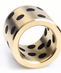25x35x15mm autolubrificante Graphite Brass Bushing Bearing - Buy Bearings online - Fast US Shipping