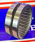 Roller  Needle  NK40/20 40x50x20mm  Tipo usinado - Compre rolamentos online - Envio rápido para os EUA