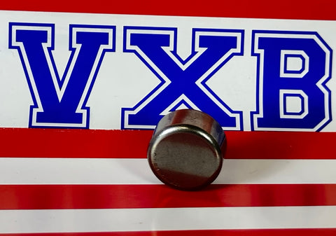 BK121810 Rolamento Needle de extremidade fechada 12x18x10mm - Comprar rolamentos on-line - Envio rápido para os EUA