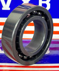 6005 Full Complement Full Ceramic Bearing 25x47x12 Si3N4 - Comprar rolamentos on-line - Envio rápido para os EUA