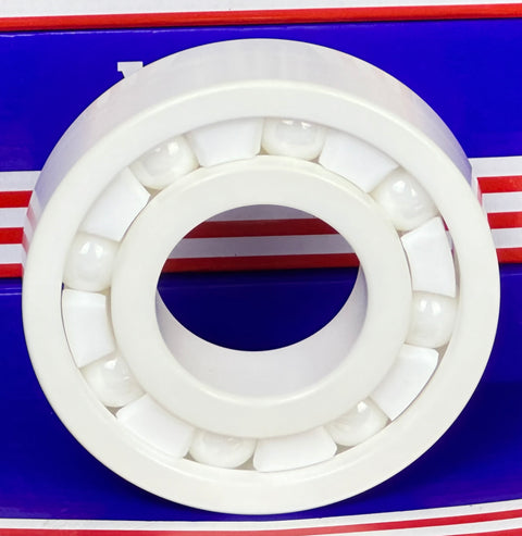 FULL Ceramic 6308 PTFE C3 FIT 40mm x 90mm x 23mm - Comprar rolamentos on-line - Envio rápido para os EUA