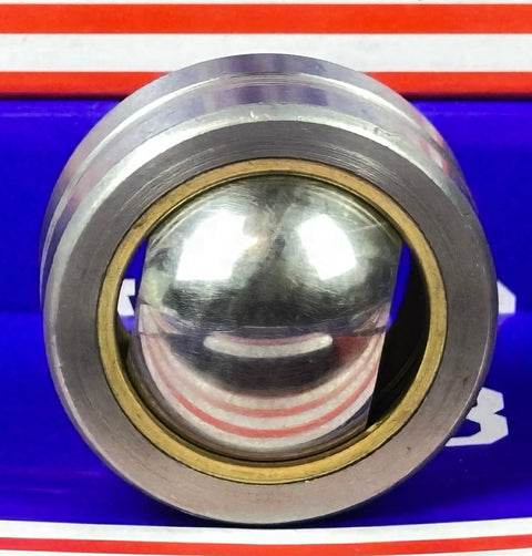 PB20 Spherical Plain Bearing 20x46x18/25 Miniature Plain Bearing - Buy Bearings online - Fast US Shipping