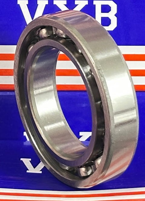 6010 Bearing 50x80x16 Open - Comprar rolamentos on-line - Envio rápido para os EUA