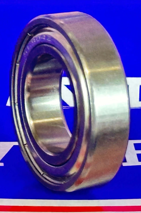 S6904ZZ Bearing 20x37x9mm Stainless Steel shield Ball Bearing - Buy Bearings online - Fast US Shipping