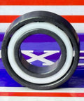 6902 Full Ceramic Bearing Silicon Nitride 15x28x7mm - Comprar rolamentos on-line - Envio rápido para os EUA