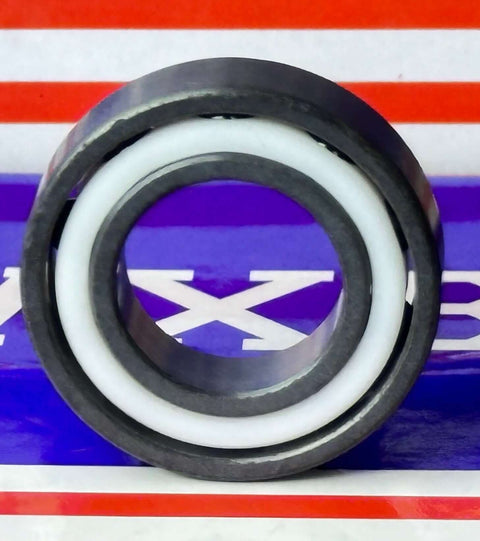 6902 Full Ceramic Bearing Silicon Nitride 15x28x7mm - Comprar rolamentos on-line - Envio rápido para os EUA