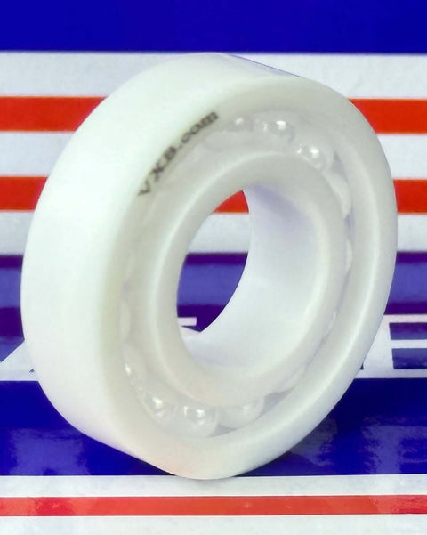 6002 Full Complement Full Ceramic Bearing 15x32x9mm - Comprar rolamentos on-line - Envio rápido para os EUA